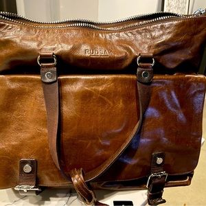 Rudsak leather bag